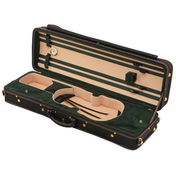 Roth & Junius Serenata No.06 Vn Case GR/BG