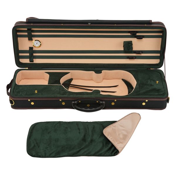 Roth & Junius Serenata No.06 Vn Case GR/BG