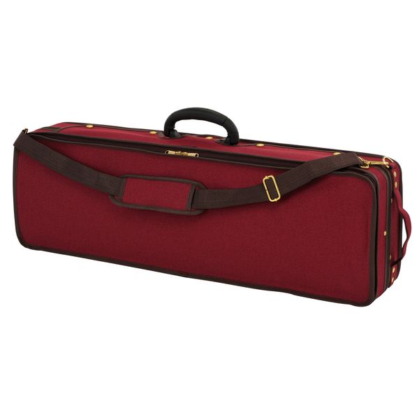 Roth & Junius Serenata No.07 Vn Case RD/BG