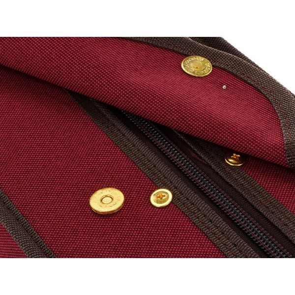 Roth & Junius Serenata No.07 Vn Case RD/BG