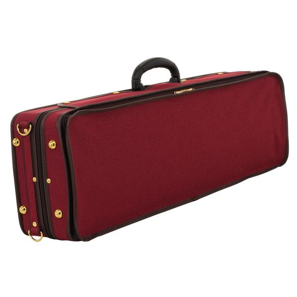 Roth & Junius Serenata No.07 Vn Case RD/BG
