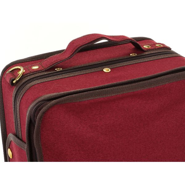 Roth & Junius Serenata No.07 Vn Case RD/BG