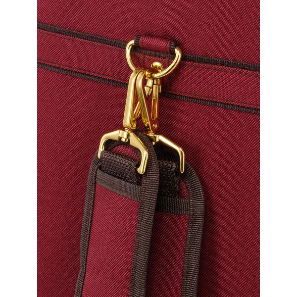 Roth & Junius Serenata No.07 Vn Case RD/BG