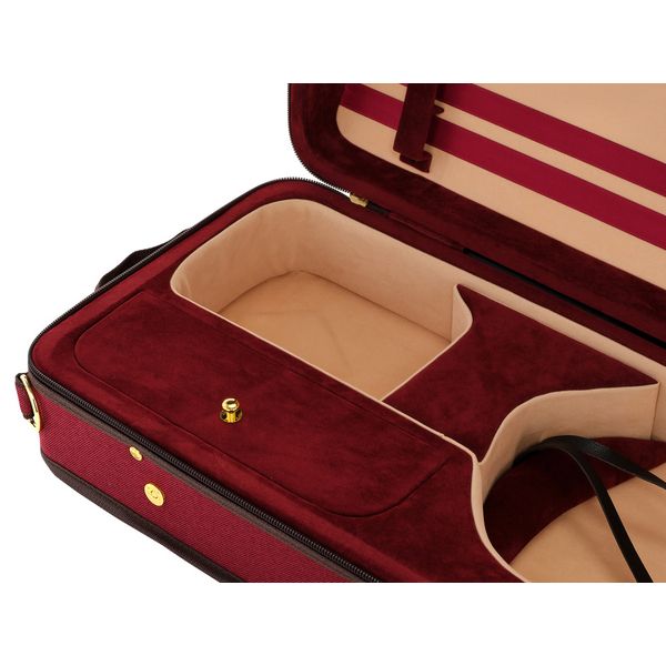 Roth & Junius Serenata No.07 Vn Case RD/BG