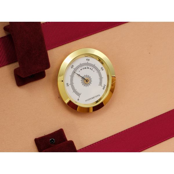 Roth & Junius Serenata No.07 Vn Case RD/BG