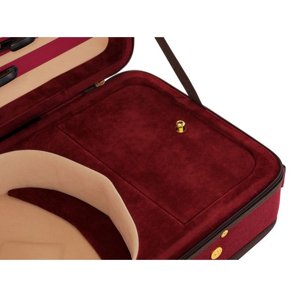 Roth & Junius Serenata No.07 Vn Case RD/BG