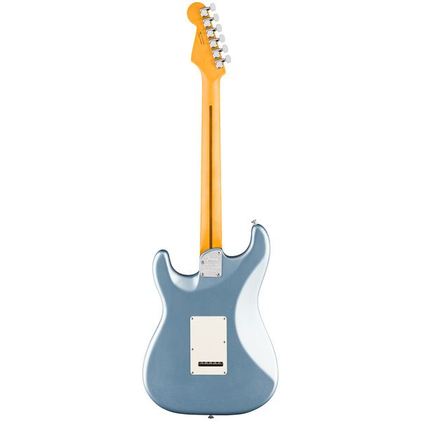 Fender Ultra Luxe 60s Strat RW IBM