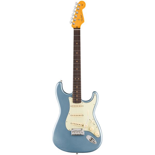 Fender Ultra Luxe 60s Strat RW IBM