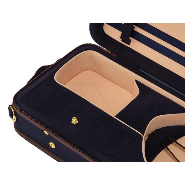 Roth & Junius Serenata No.05 Vn Case DB/BG