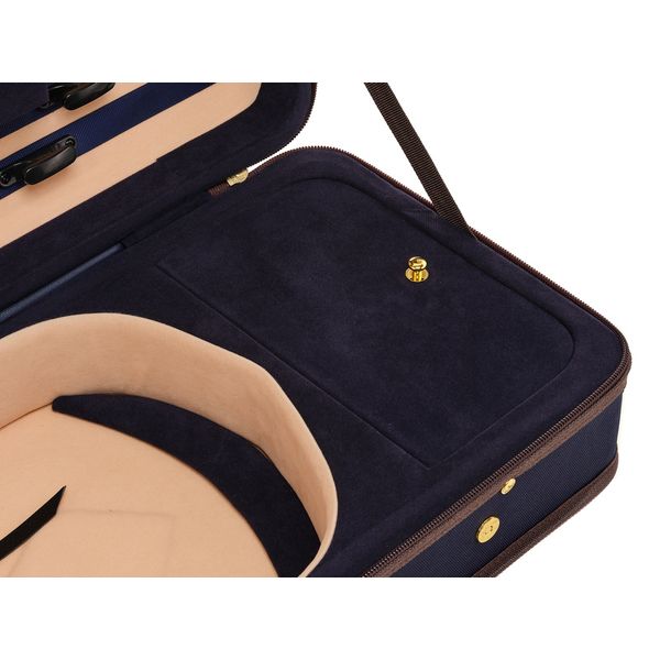 Roth & Junius Serenata No.05 Vn Case DB/BG