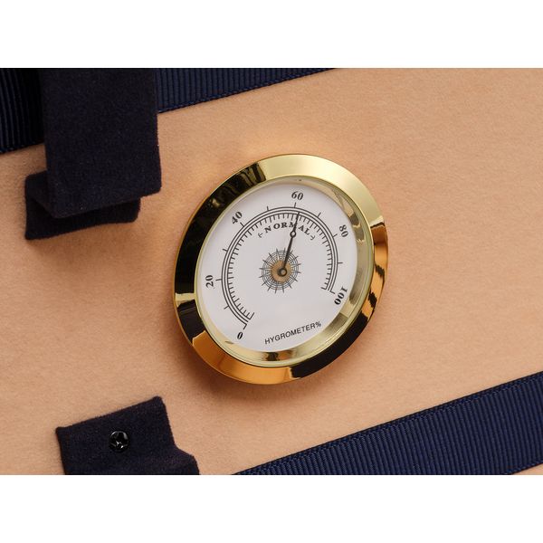 Roth & Junius Serenata No.05 Vn Case DB/BG