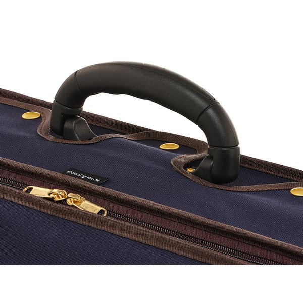 Roth & Junius Serenata No.05 Vn Case DB/BG