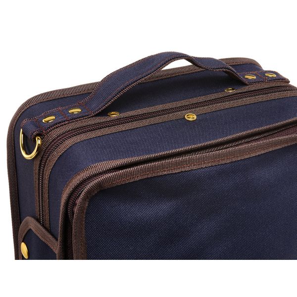 Roth & Junius Serenata No.05 Vn Case DB/BG