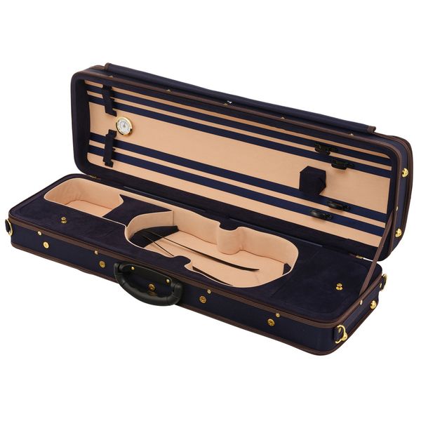 Roth & Junius Serenata No.05 Vn Case DB/BG