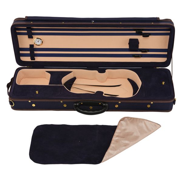 Roth & Junius Serenata No.05 Vn Case DB/BG