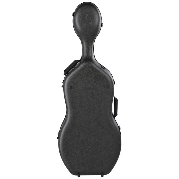 Gewa Camouflage Carbon Cello Case