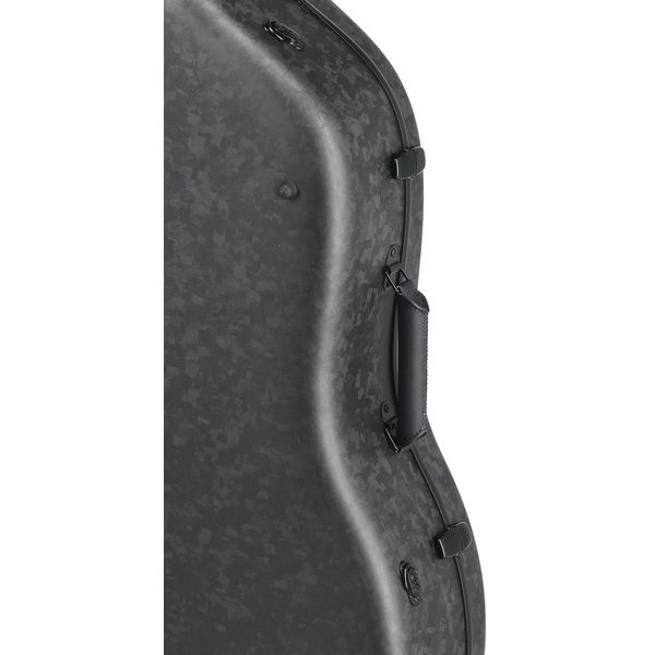 Gewa Camouflage Carbon Cello Case