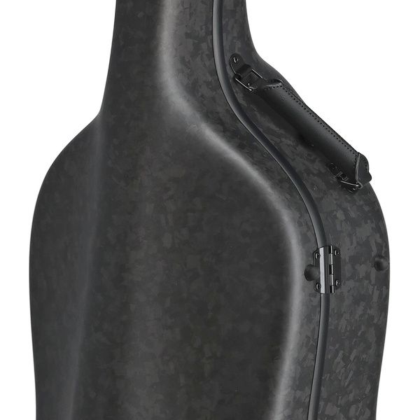 Gewa Camouflage Carbon Cello Case
