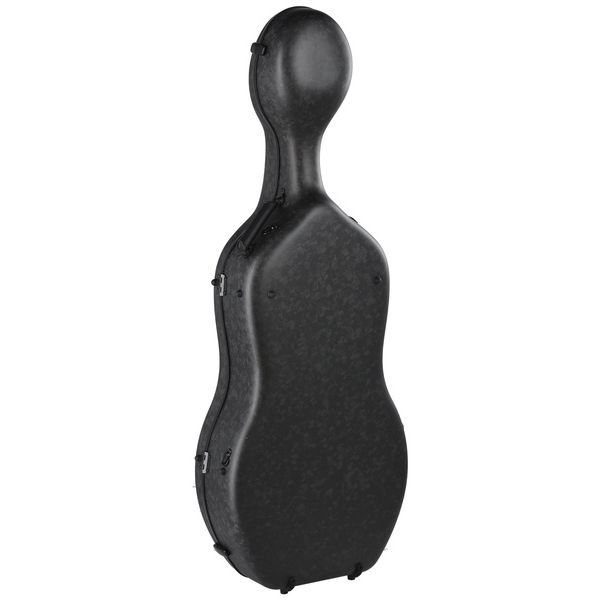 Gewa Camouflage Carbon Cello Case