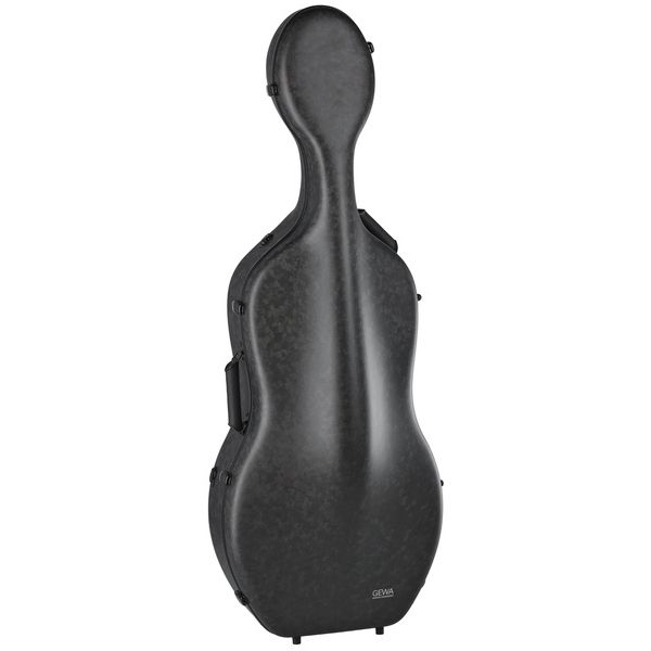 Gewa Camouflage Carbon Cello Case