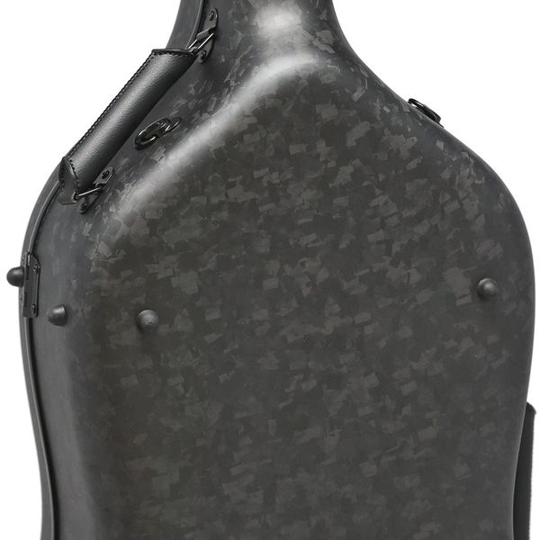 Gewa Camouflage Carbon Cello Case