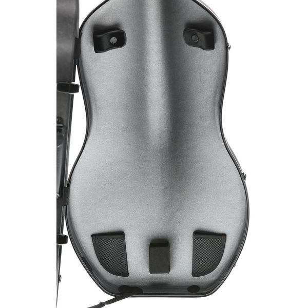 Gewa Camouflage Carbon Cello Case