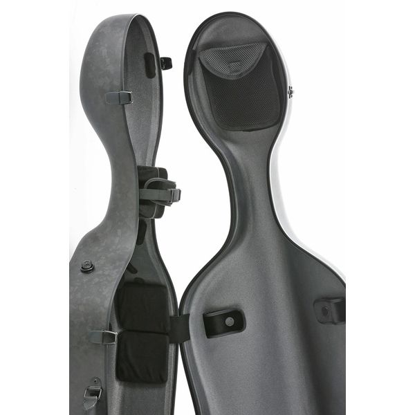 Gewa Camouflage Carbon Cello Case