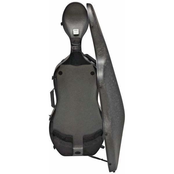 Gewa Camouflage Carbon Cello Case