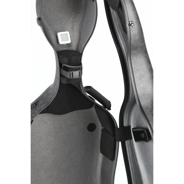 Gewa Camouflage Carbon Cello Case