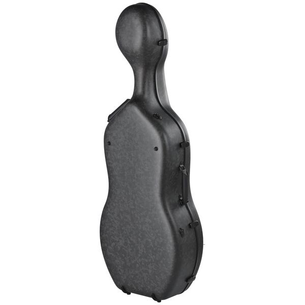 Gewa Camouflage Carbon Cello Case