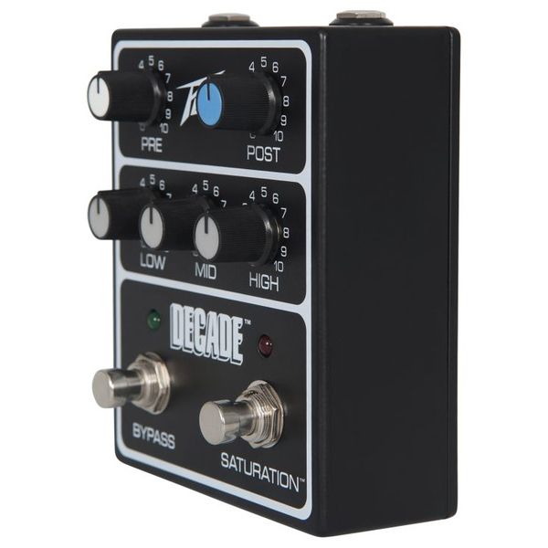 Peavey Decade Preamp Pedal