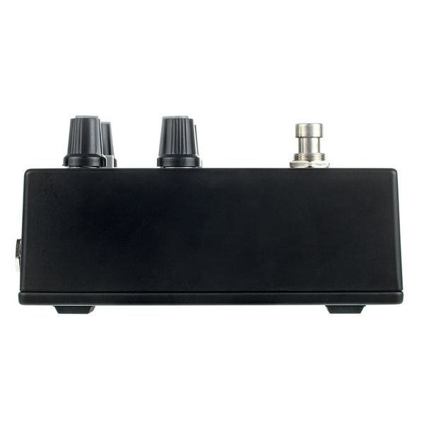 Peavey Bandit Supreme Teal Preamp