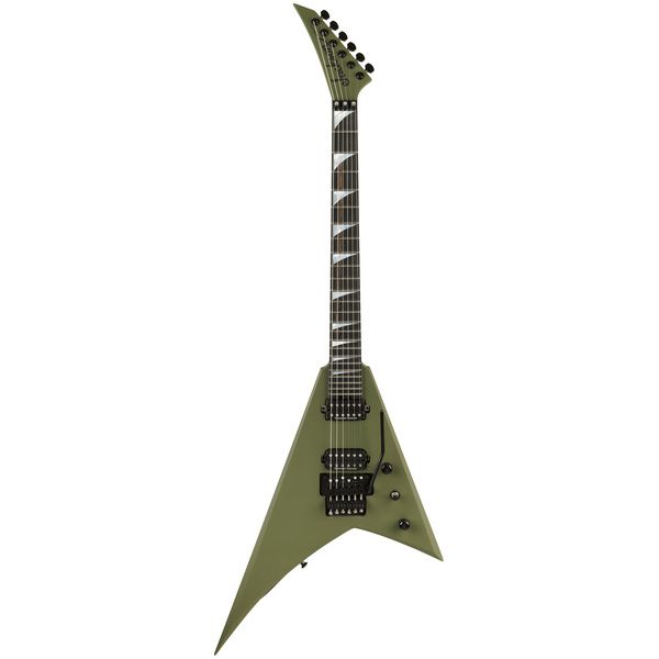 Jackson American SRS RR24 MAD
