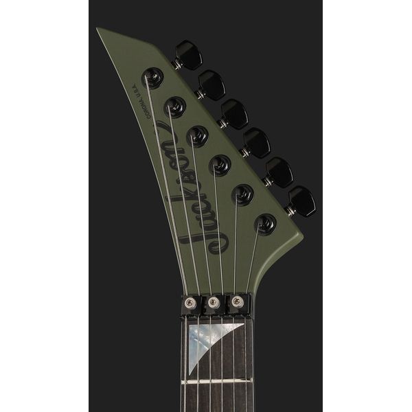 Jackson American SRS RR24 MAD