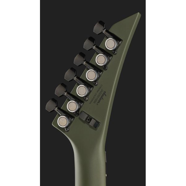 Jackson American SRS RR24 MAD