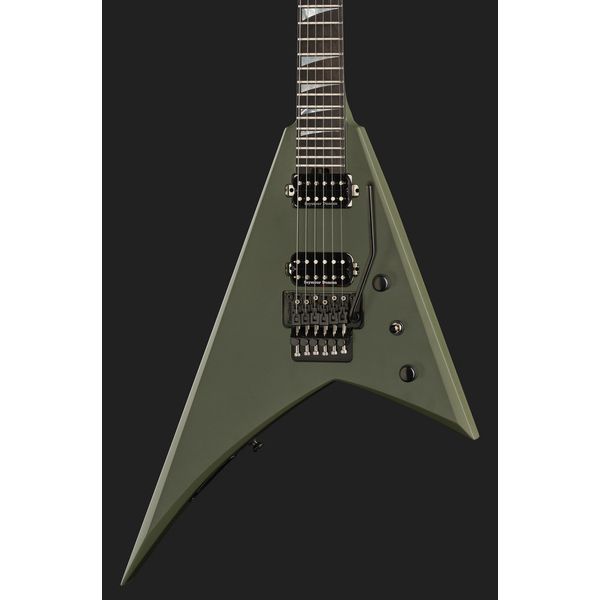 Jackson American SRS RR24 MAD