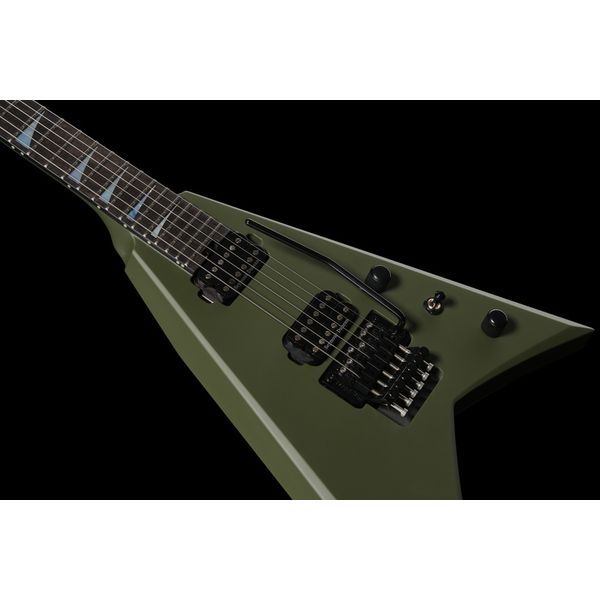 Jackson American SRS RR24 MAD