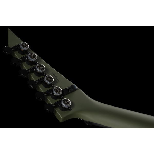 Jackson American SRS RR24 MAD