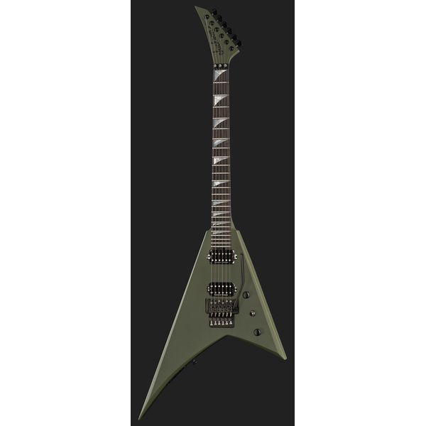 Jackson American SRS RR24 MAD