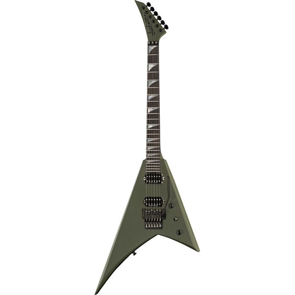 Jackson American SRS RR24 MAD