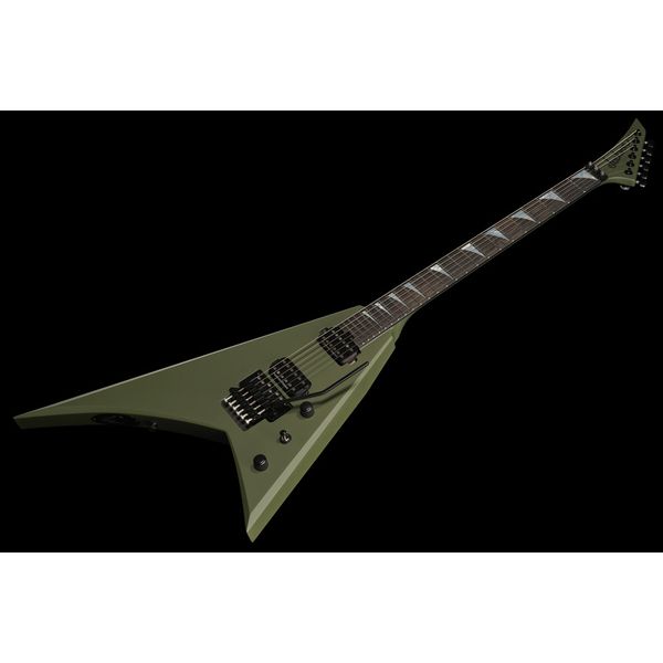 Jackson American SRS RR24 MAD