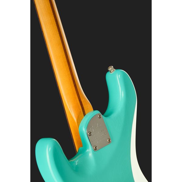Fender Ultra Luxe 60s Strat HSS SFMG