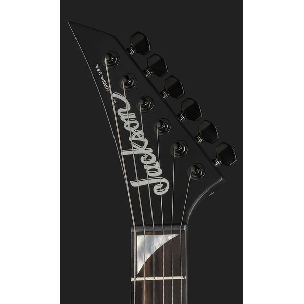 Jackson American SRS RR24 HT SB