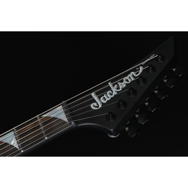 Jackson American SRS RR24 HT SB