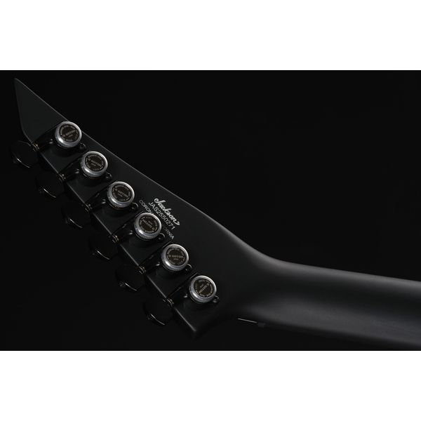 Jackson American SRS RR24 HT SB