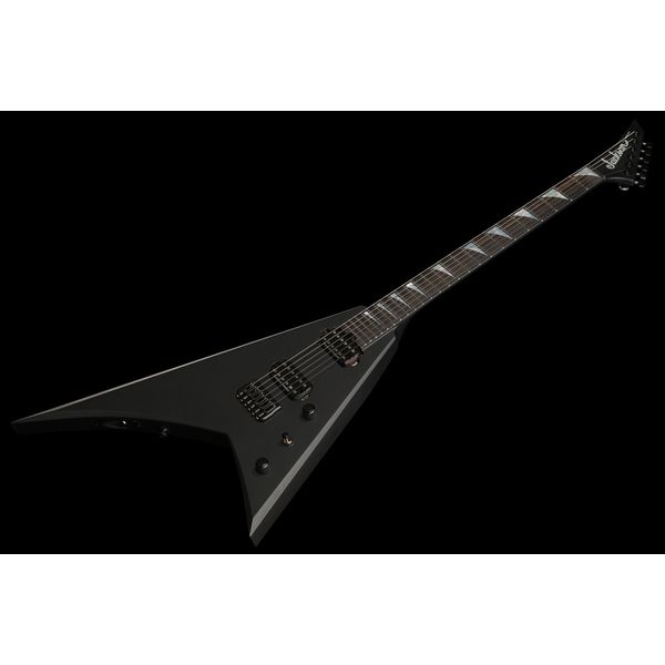 Jackson American SRS RR24 HT SB