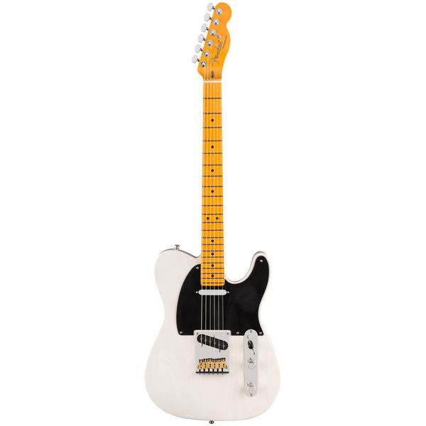 Fender Ultra Luxe 50s Tele MN WBL