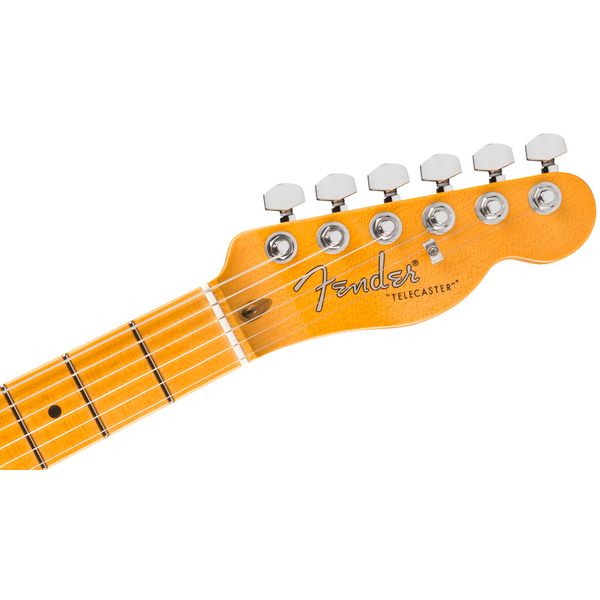 Fender Ultra Luxe 50s Tele MN WBL