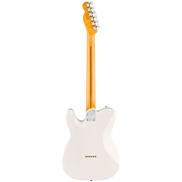 Fender Ultra Luxe 50s Tele MN WBL