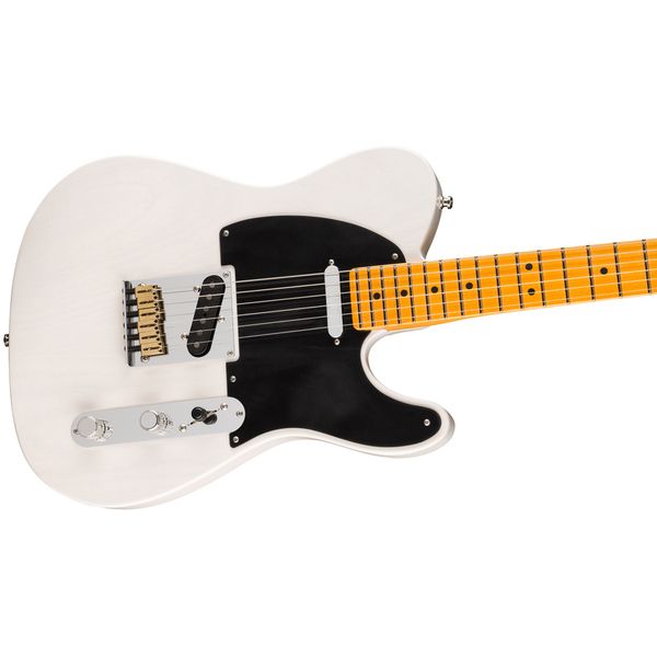 Fender Ultra Luxe 50s Tele MN WBL